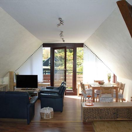 Ferienwohnung,Ueber Tage Bochum Exterior foto