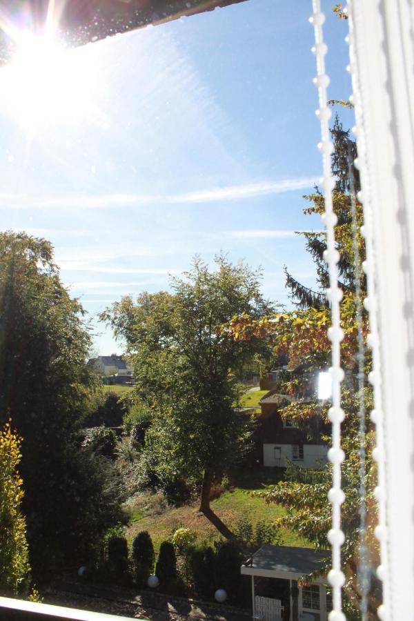 Ferienwohnung,Ueber Tage Bochum Exterior foto